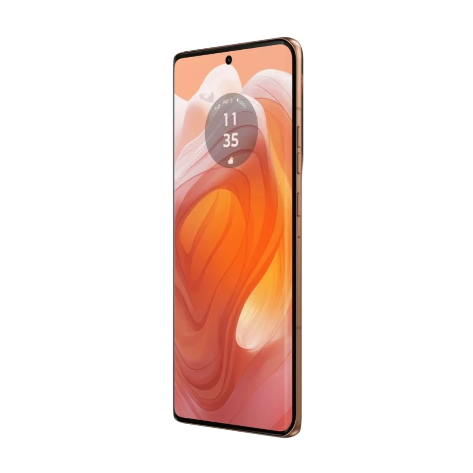 Motorola Moto X50 Ultra — Perspectiva Alternativa