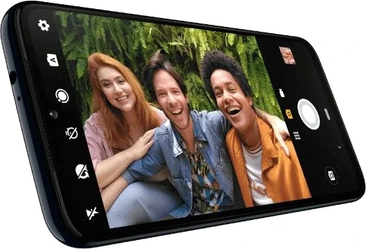 Motorola One Vision Plus — Perspectiva Alternativa