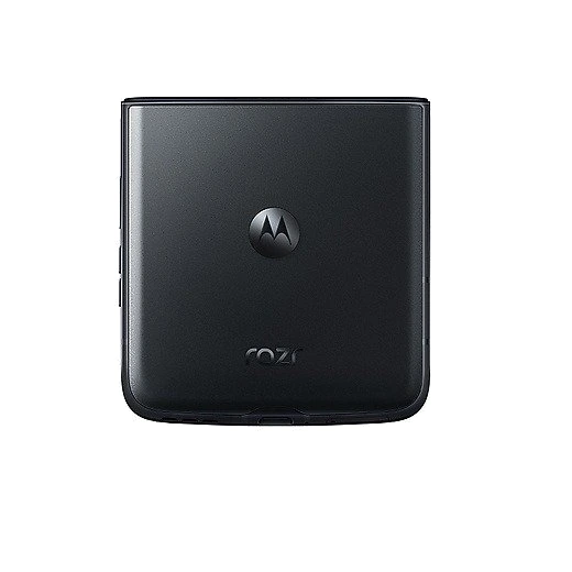 Motorola Razr 2022 — Detalle del Módulo de Cámaras