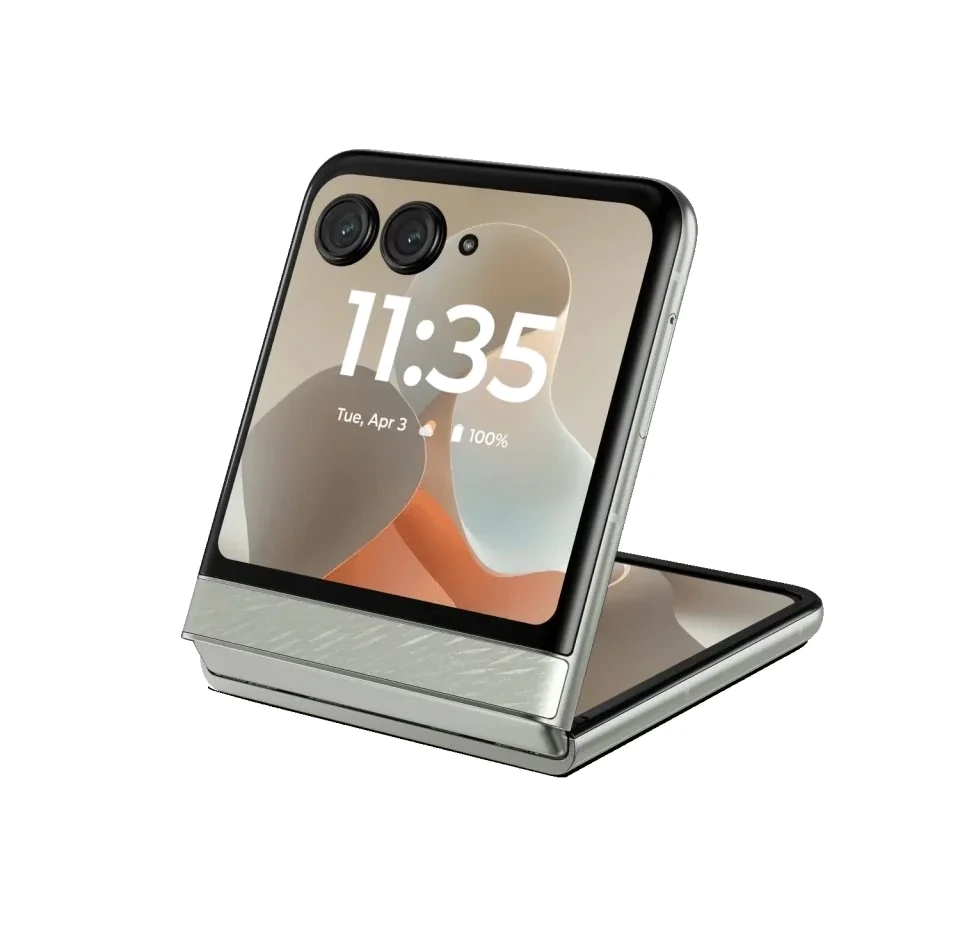 Motorola Razr 2025 — Perspectiva Alternativa