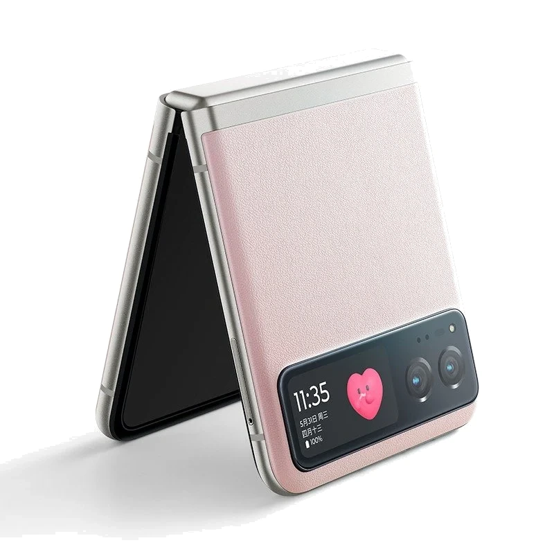 Motorola Razr 40 — Perspectiva Alternativa