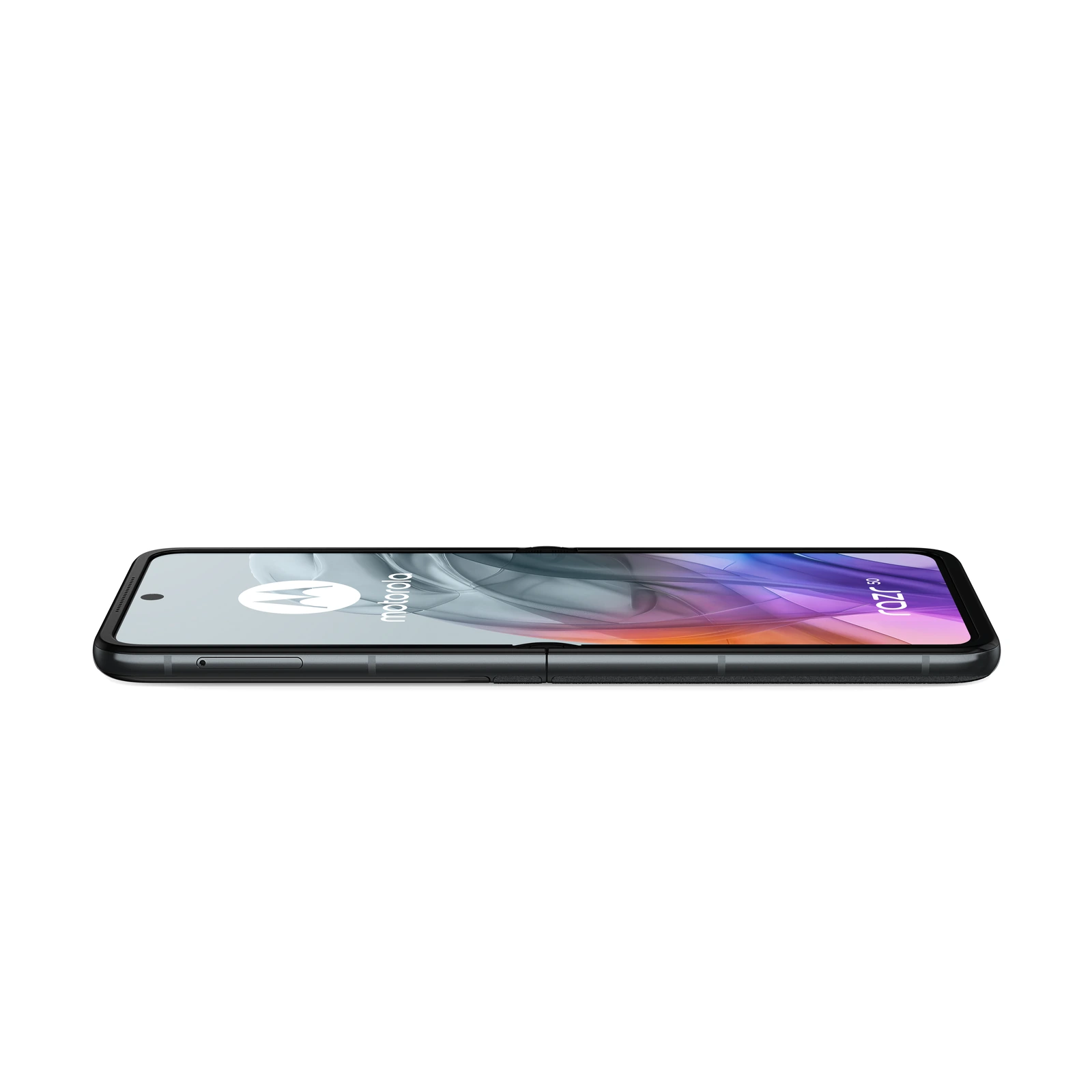 Motorola razr 50 — Vista en Perspectiva