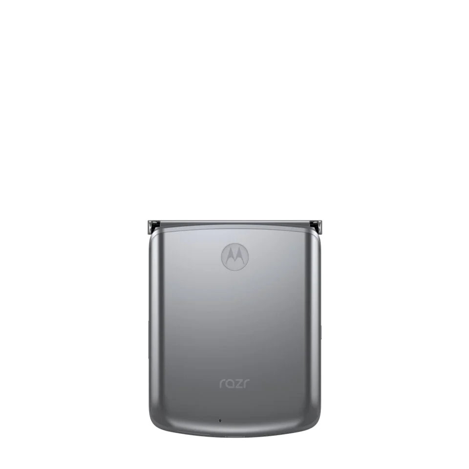 Motorola Razr 5G — Detalle del Módulo de Cámaras