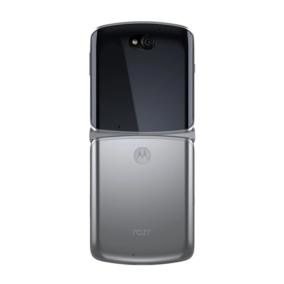 Motorola Razr 5G — Perspectiva Alternativa