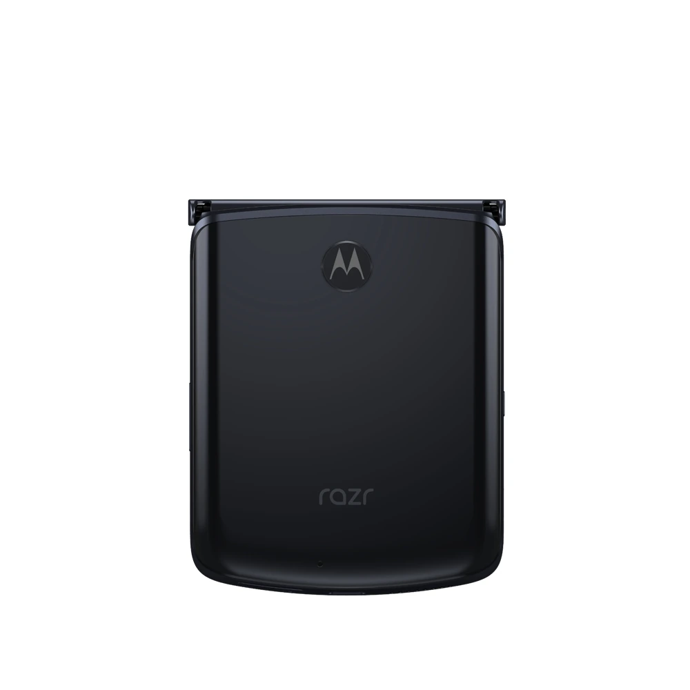 Motorola Razr 5G — Vista en Perspectiva