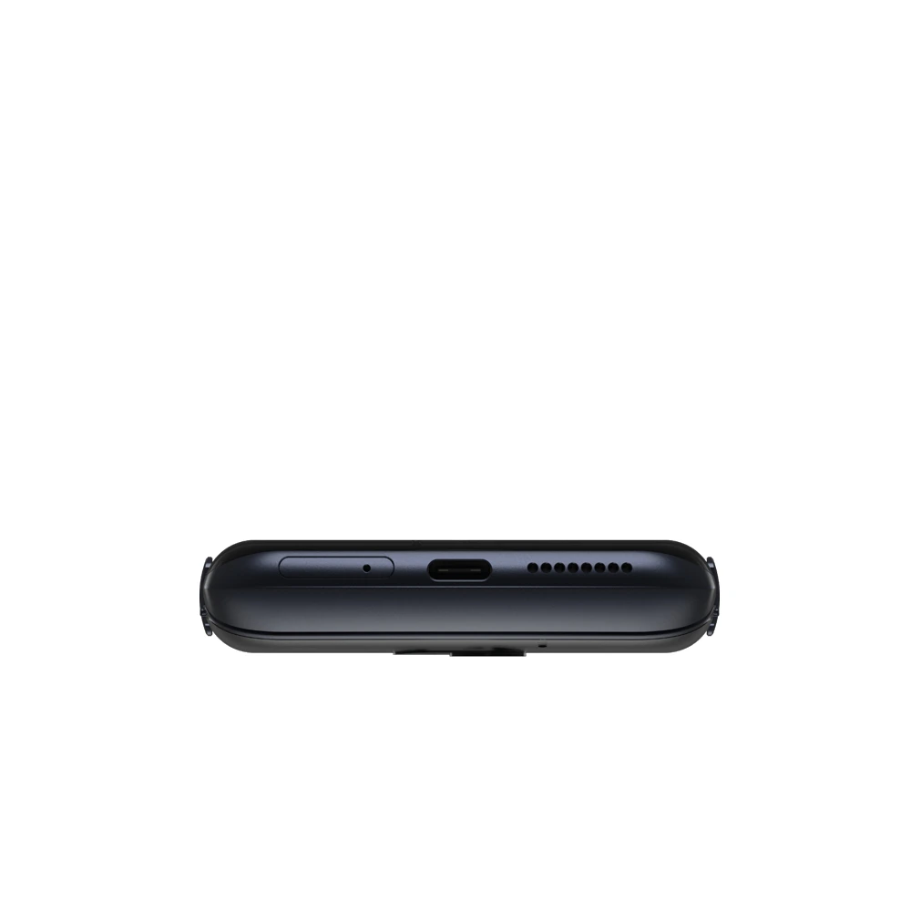 Motorola Razr 5G — Vista en Perspectiva
