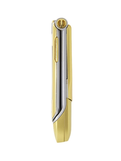 Motorola - Razr V3i (Dolce & Gabbana) — Perspectiva de Estudio