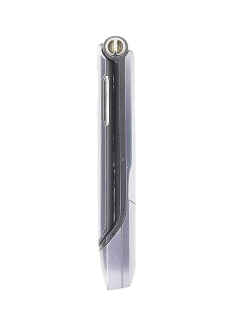 Motorola RAZR V3i — Perspectiva de Estudio
