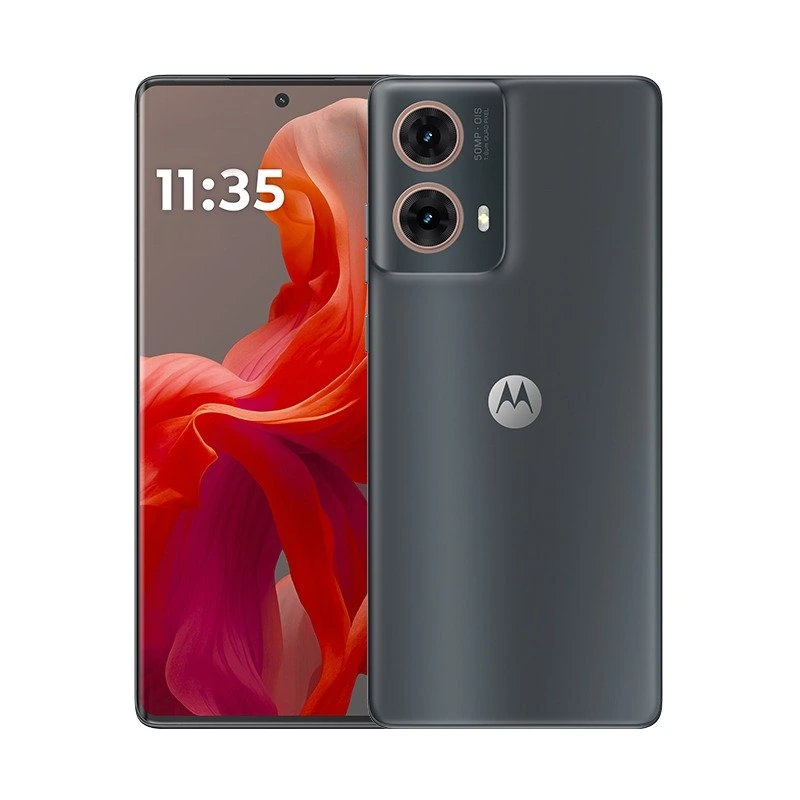 Motorola S50 Neo — Perspectiva de Estudio