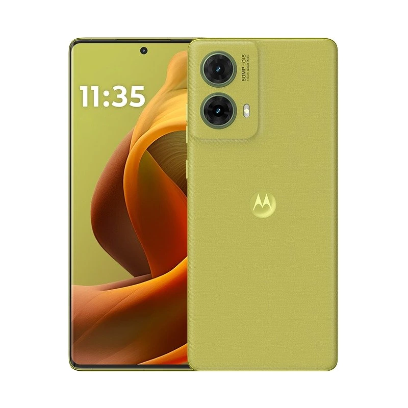 Motorola S50 Neo — Acabado Oficial