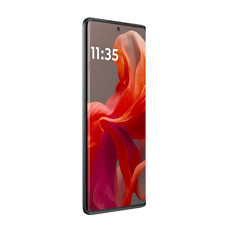 Motorola S50 Neo — Detalle del Módulo de Cámaras