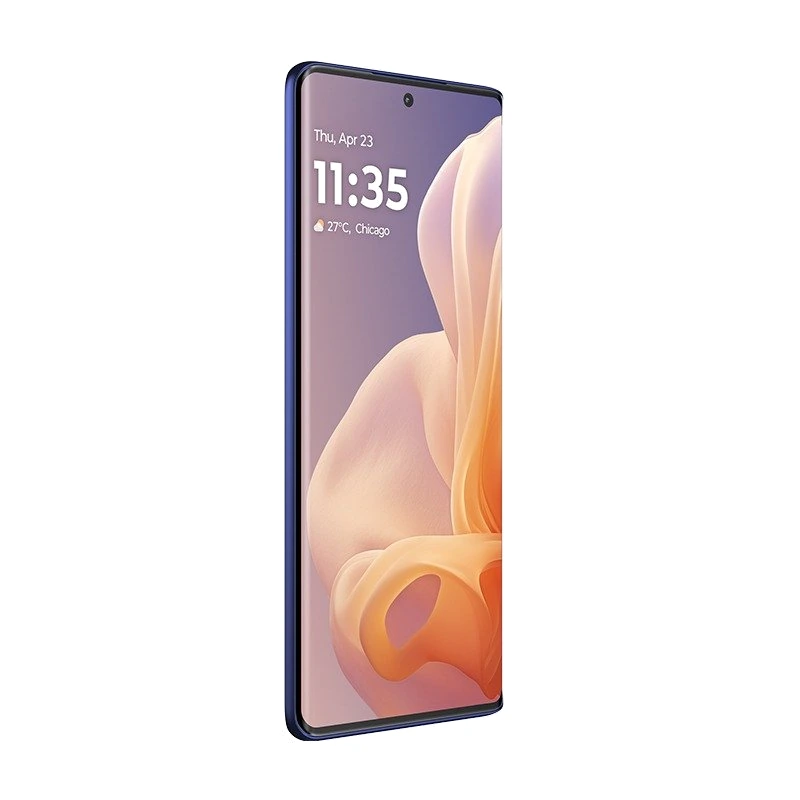 Motorola S50 Neo — Perspectiva Alternativa