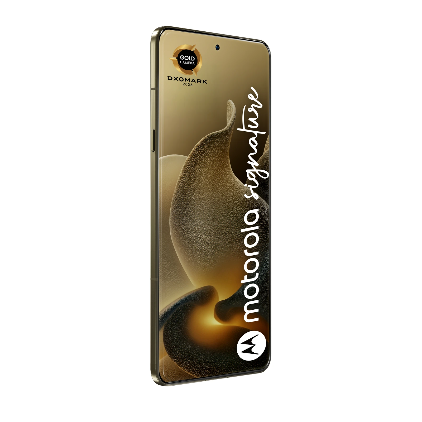 Motorola signature — Vista en Perspectiva