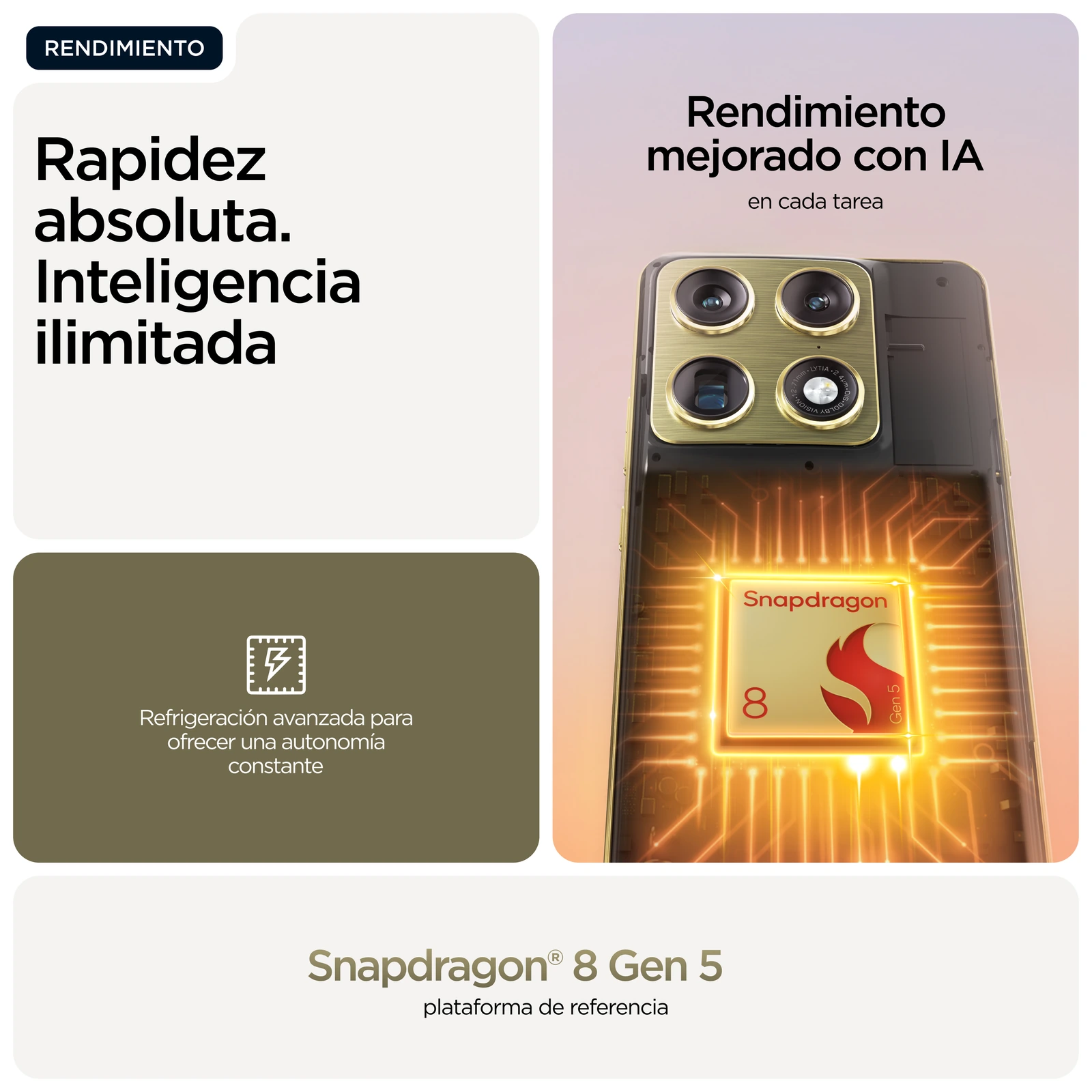 Motorola signature — Vista en Perspectiva