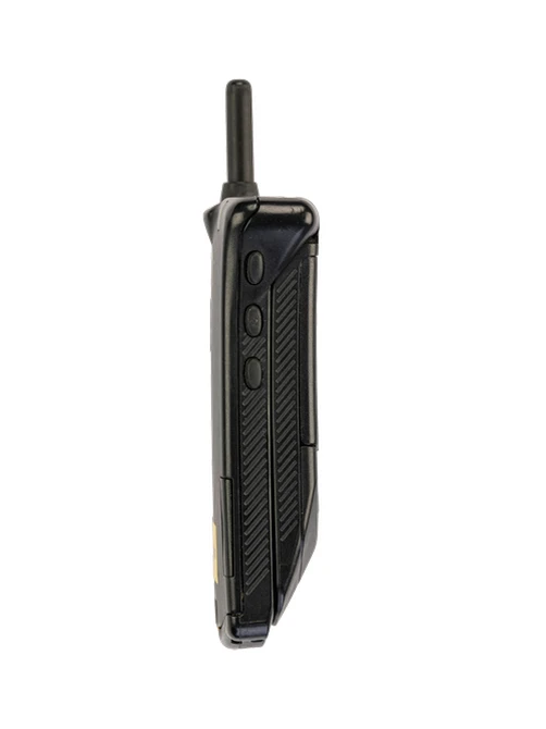 Motorola StarTAC 130 — Perspectiva de Estudio