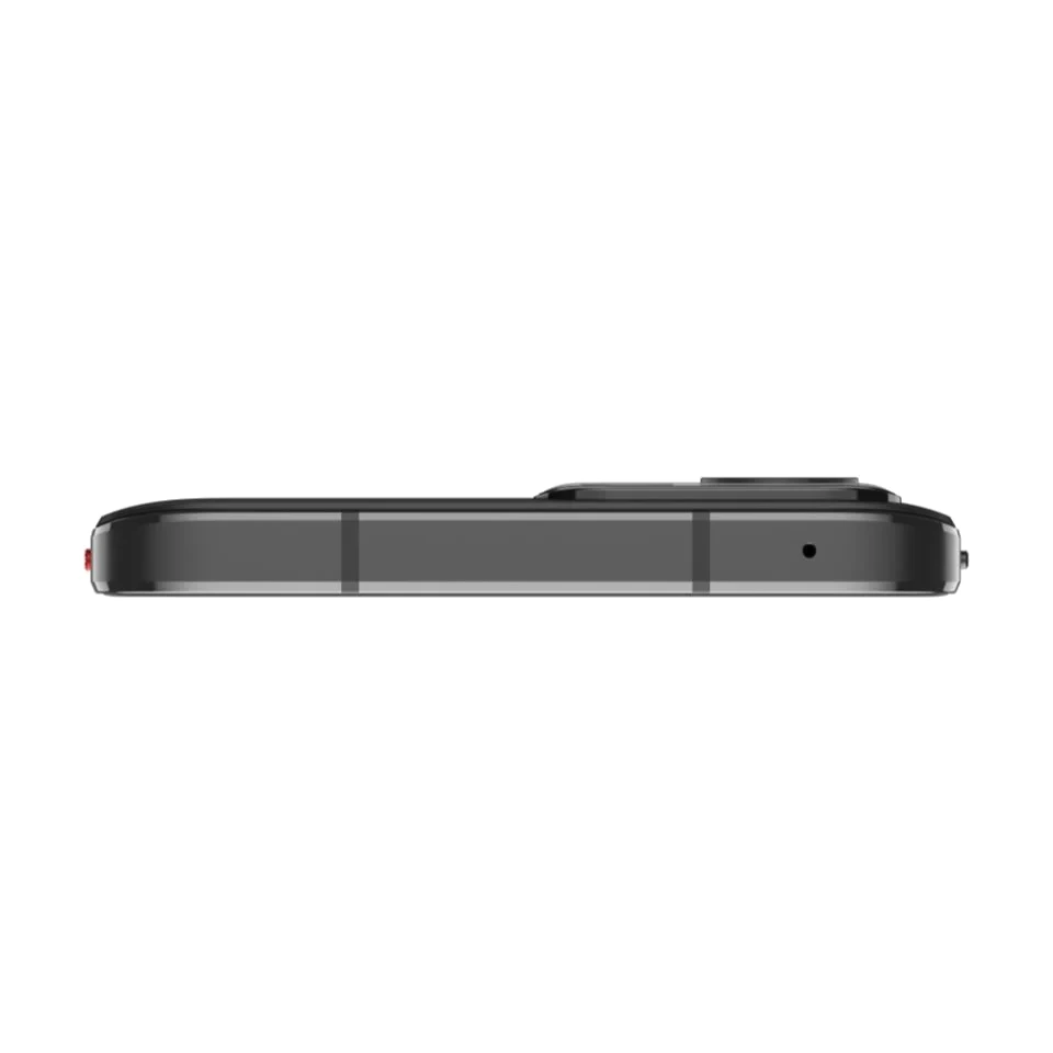Motorola ThinkPhone — Perfil Lateral y Chasis