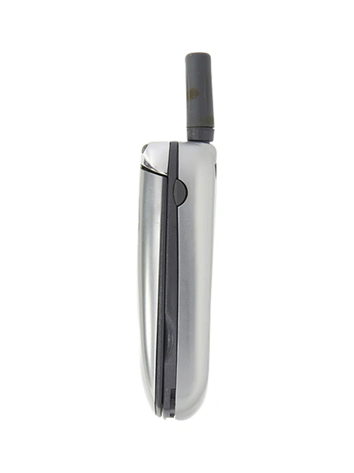 Motorola V60 — Perspectiva de Estudio