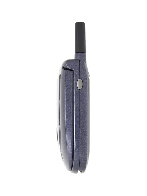 Motorola V66 — Perspectiva de Estudio