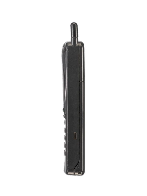 Nokia 2110 — Perspectiva de Estudio