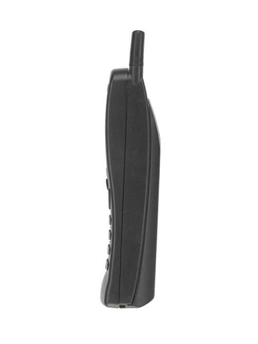 Nokia 3110 — Perspectiva de Estudio