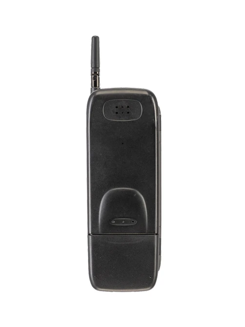 Nokia - 9000i Communicator — Vista Trasera Oficial