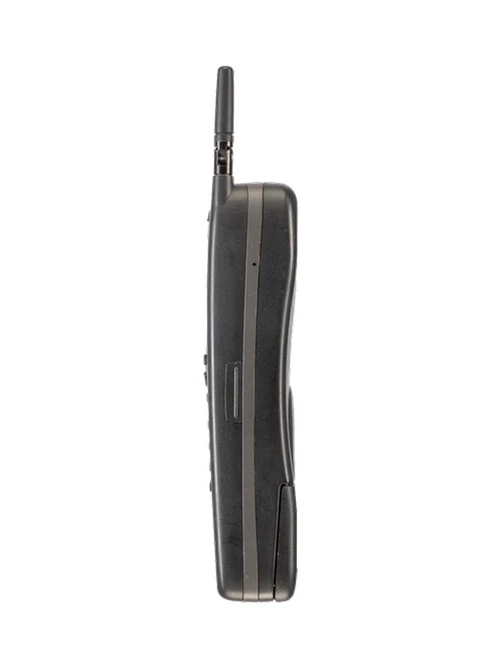 Nokia - 9000i Communicator — Perspectiva de Estudio