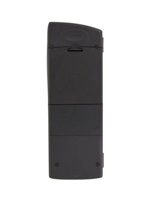 Nokia - 9110 Communicator — Vista Trasera Oficial