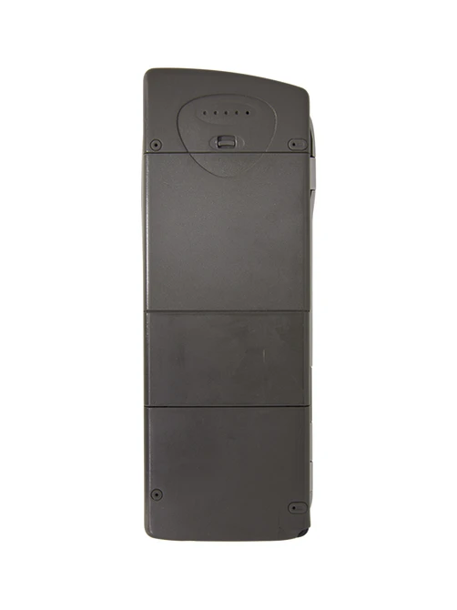 Nokia 9210 Communicator — Vista Trasera Oficial