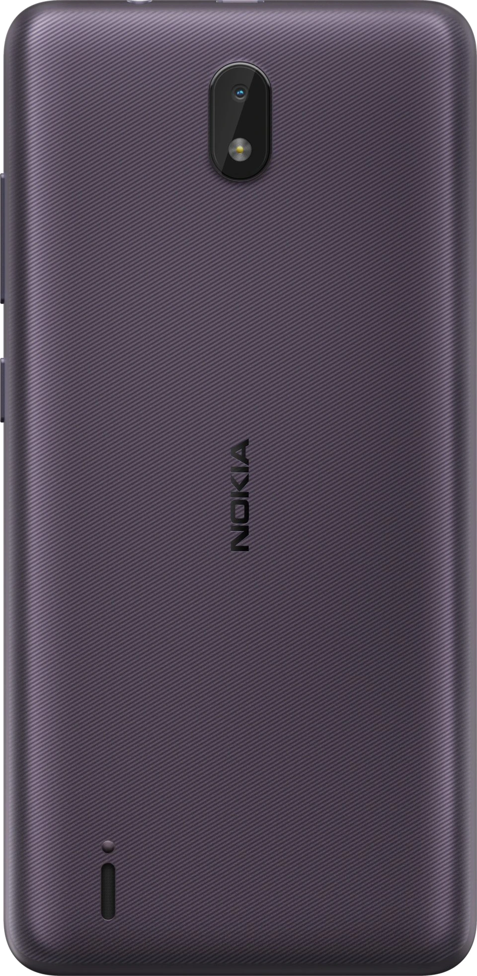 Nokia C01 Plus — Acabado Oficial