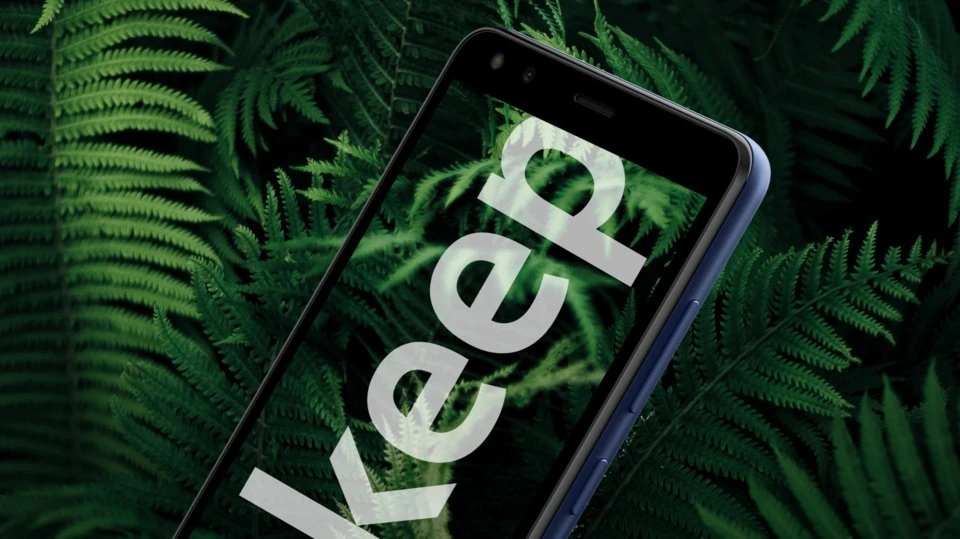 Nokia C01 Plus — Detalle del Módulo de Cámaras