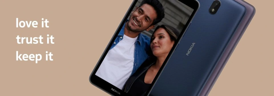 Nokia C01 Plus — Perspectiva Alternativa