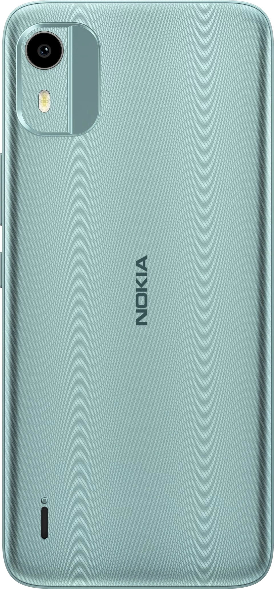 Nokia C12 — Acabado Oficial