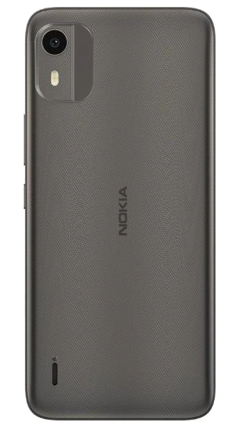 Nokia C12 — Detalle del Módulo de Cámaras