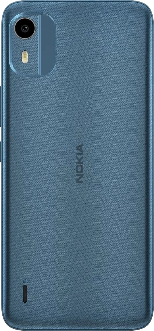 Nokia C12 — Perspectiva Alternativa