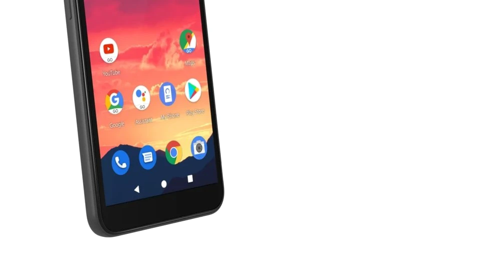 Nokia C2 — Acabado Oficial