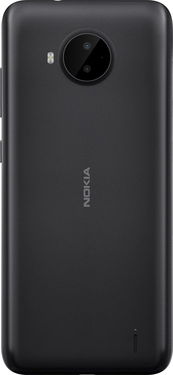 Nokia C20 Plus — Acabado Oficial