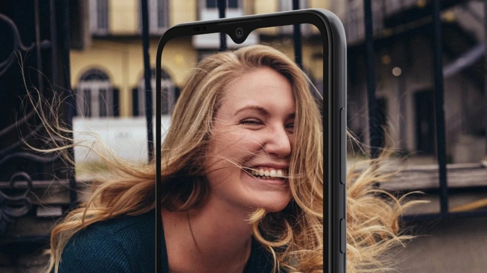 Nokia C20 Plus — Perspectiva Alternativa