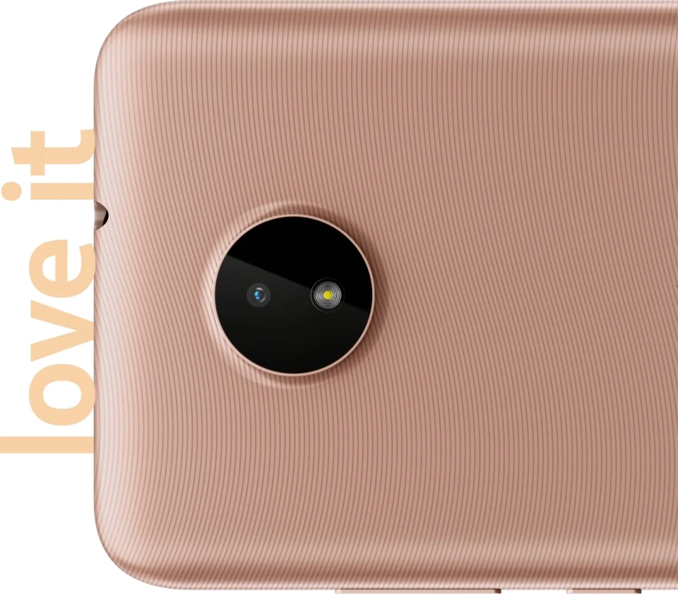 Nokia C20 — Perspectiva Alternativa