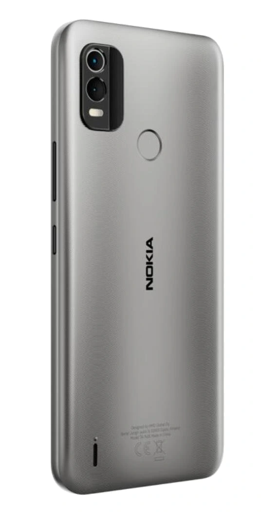 Nokia C21 Plus — Detalle del Módulo de Cámaras