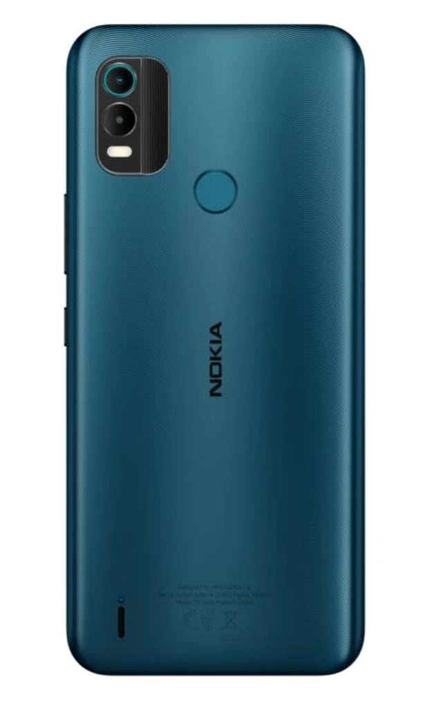 Nokia C21 Plus — Perspectiva Alternativa