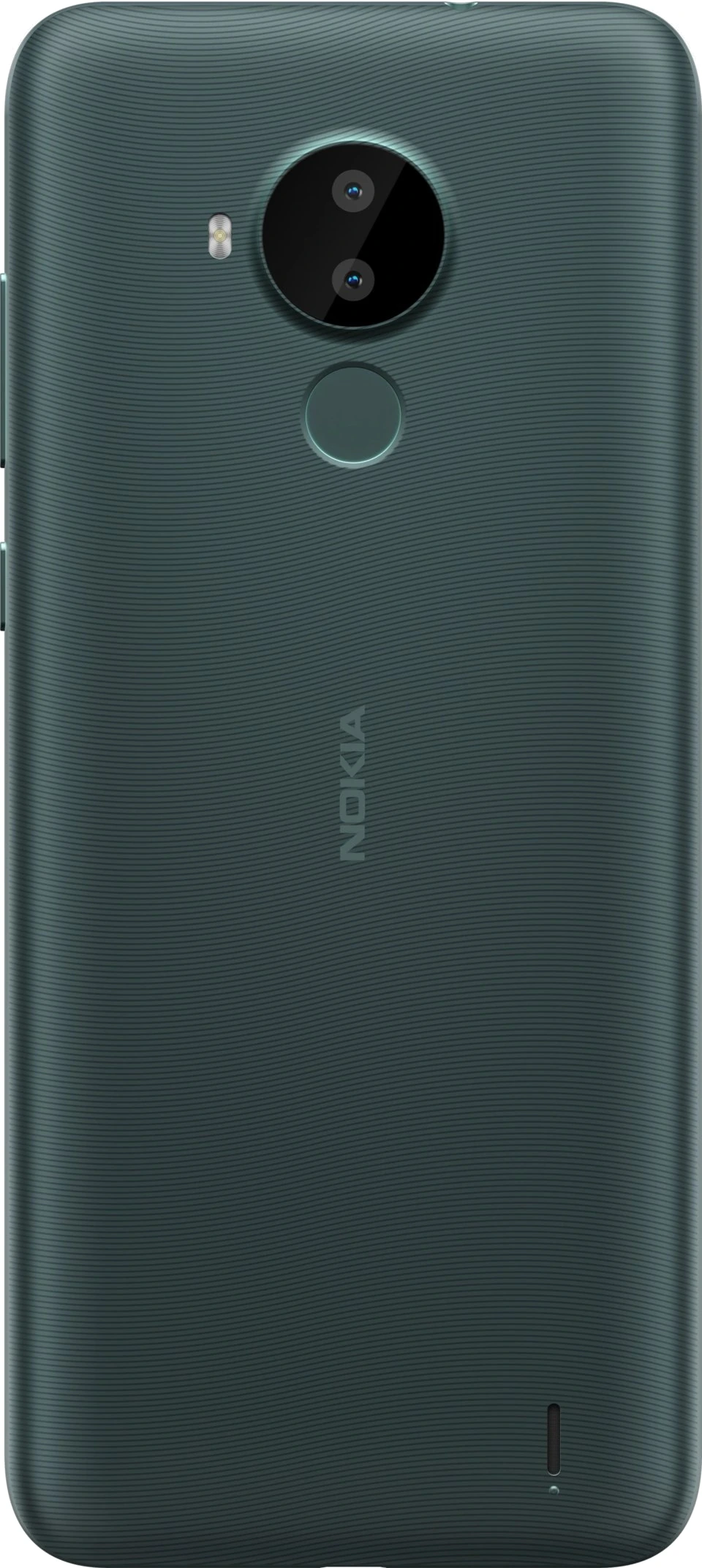 Nokia C30 — Acabado Oficial