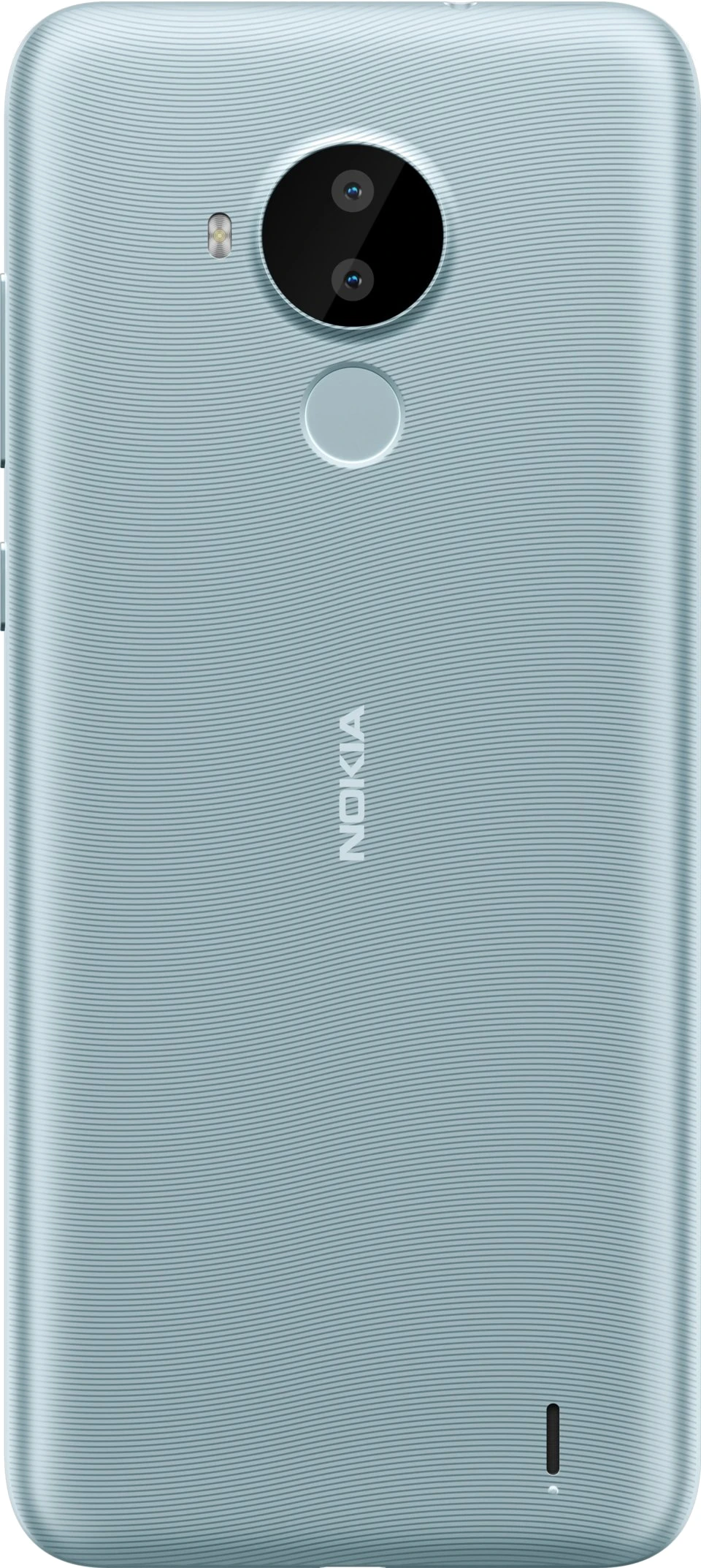 Nokia C30 — Perspectiva Alternativa