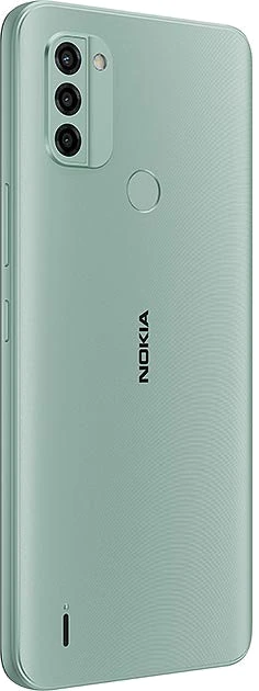 Nokia C31 — Acabado Oficial