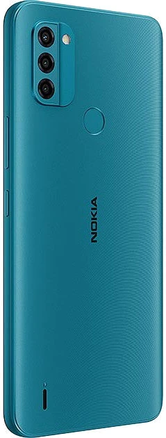 Nokia C31 — Detalle del Módulo de Cámaras