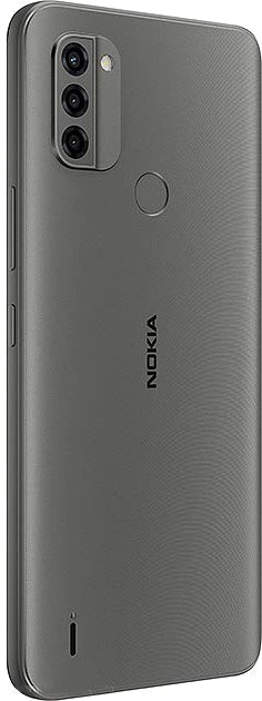Nokia C31 — Perspectiva Alternativa