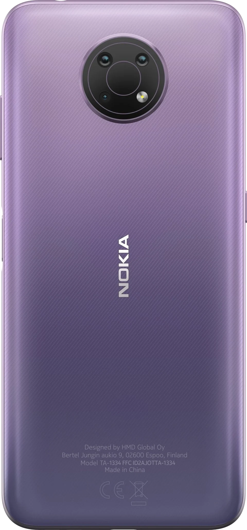 Nokia G10 — Perspectiva Alternativa