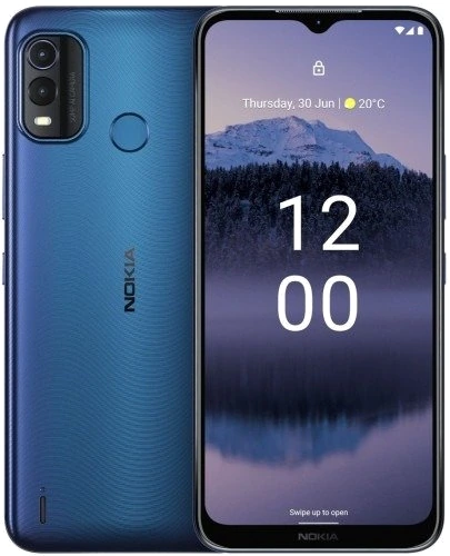 Nokia G11 Plus — Perspectiva de Estudio