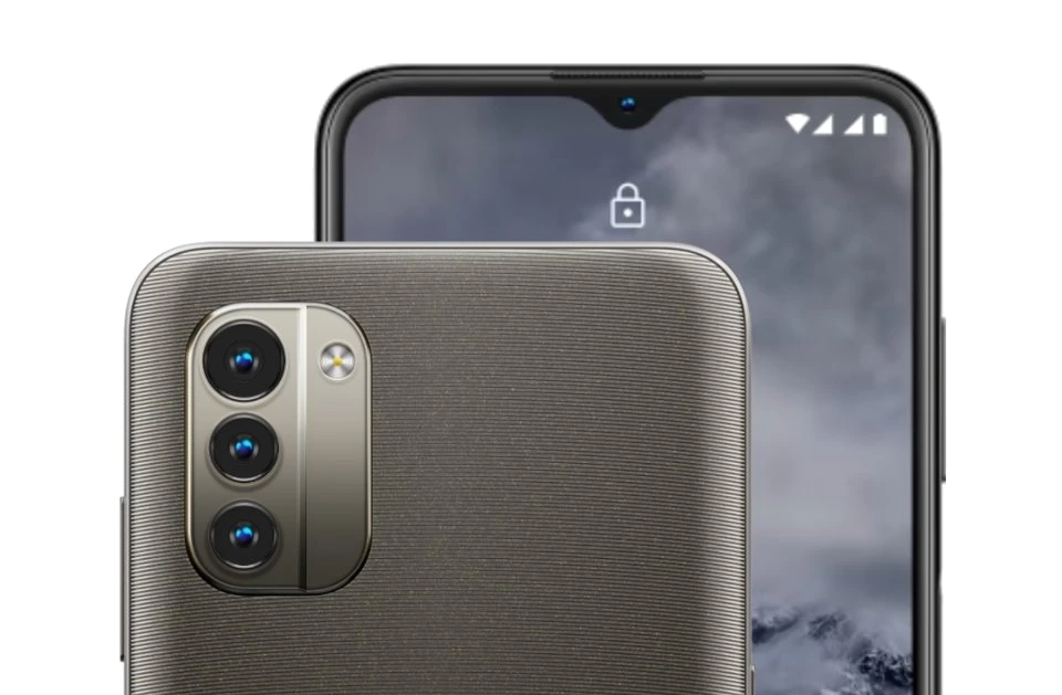 Nokia G11 — Perspectiva de Estudio