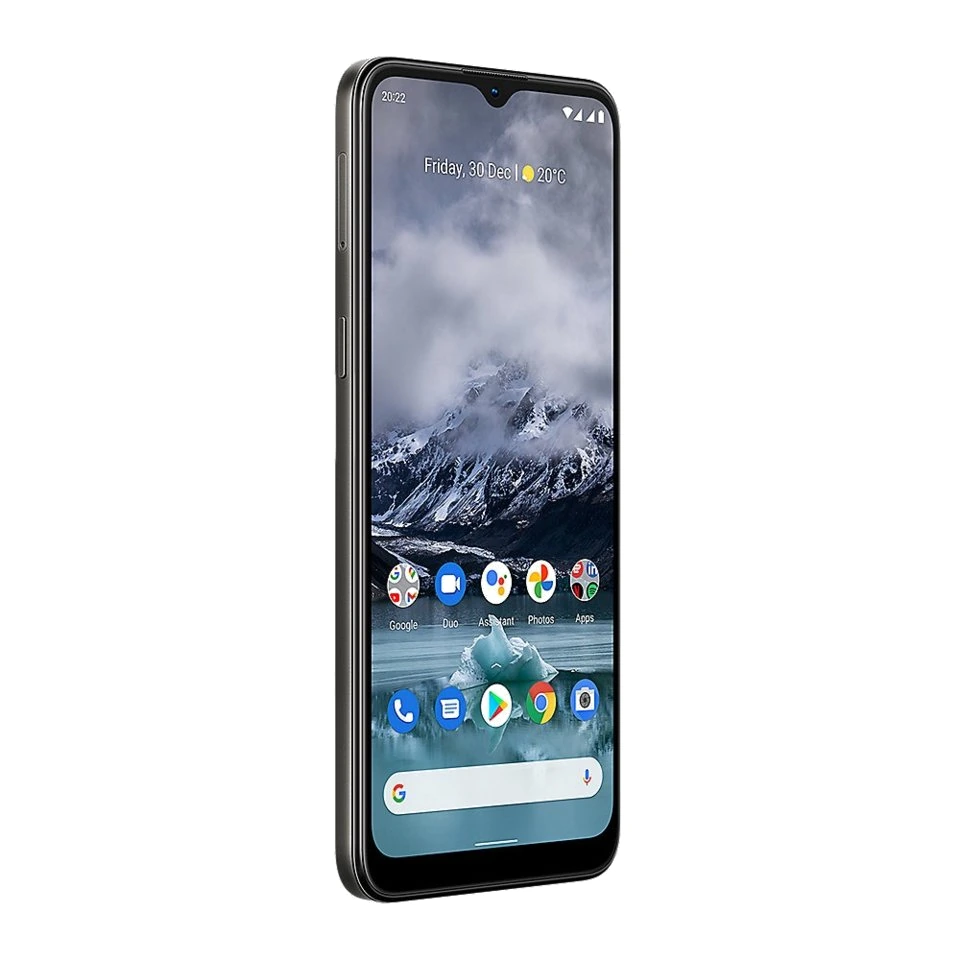 Nokia G11 — Perspectiva Alternativa
