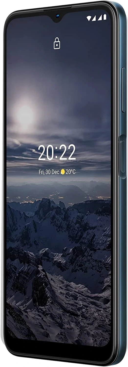 Nokia G21 — Acabado Oficial